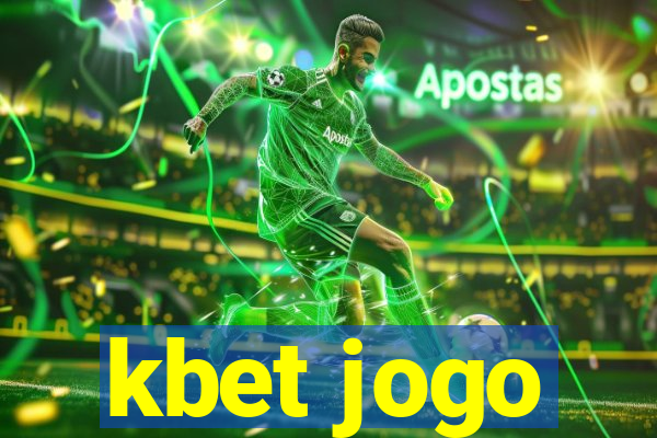 kbet jogo